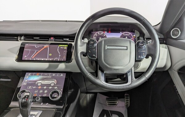 Used Land Rover Range Rover Evoque 2020 for sale - 77144753: Photo 11