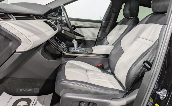 Used Land Rover Range Rover Evoque 2020 for sale - 77144753: Photo 12