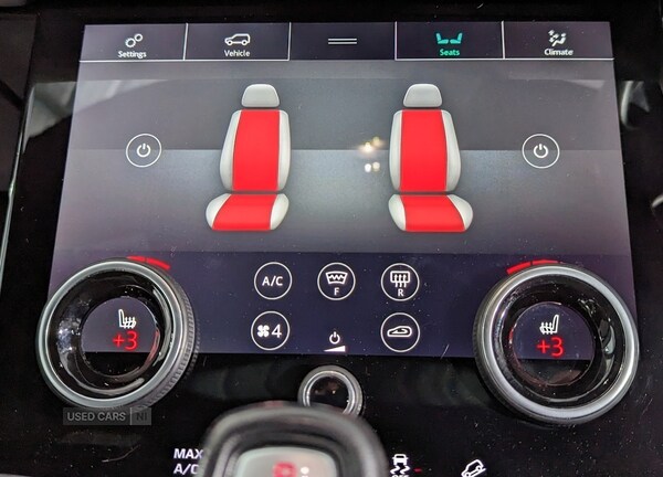 Used Land Rover Range Rover Evoque 2020 for sale - 77144753: Photo 13