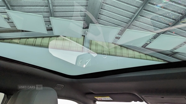 Used Land Rover Range Rover Evoque 2020 for sale - 77144753: Photo 14