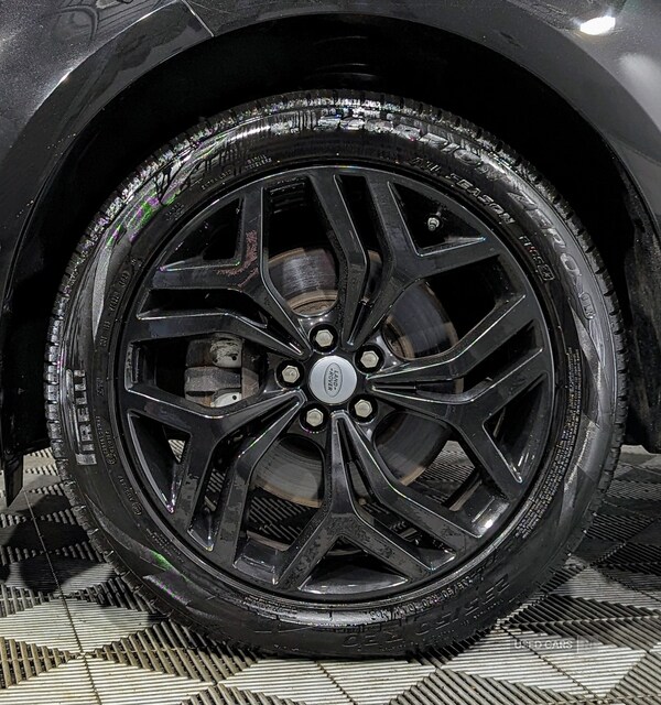 Used Land Rover Range Rover Evoque 2020 for sale - 77144753: Photo 15