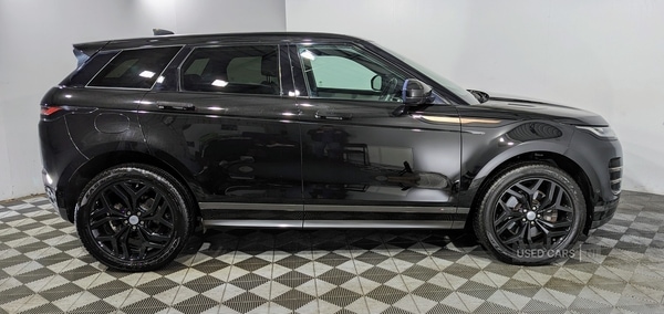 Used Land Rover Range Rover Evoque 2020 for sale - 77144753: Photo 7