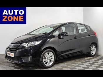 2017 - 1.3 SE 5dr