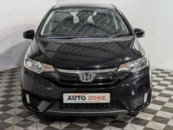 Used Honda Jazz 2017 for sale - 74739528: Photo