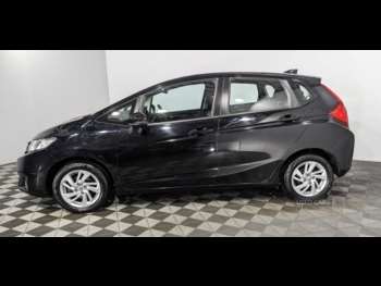 Used Honda Jazz 2017 for sale - 74739528: Photo