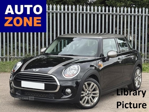 Used MINI Hatch 2018 for sale - 76621046: Photo 1