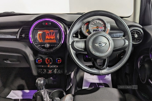 Used MINI Hatch 2018 for sale - 76621046: Photo 11