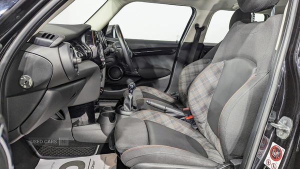 Used MINI Hatch 2018 for sale - 76621046: Photo 12