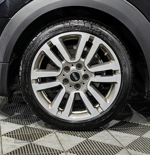 Used MINI Hatch 2018 for sale - 76621046: Photo 13