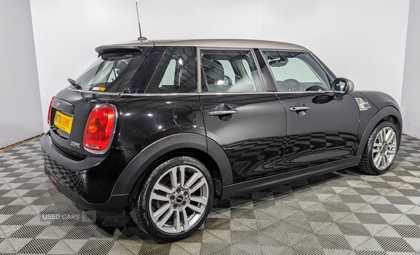 Used MINI Hatch 2018 for sale - 76621046: Photo 5