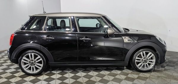 Used MINI Hatch 2018 for sale - 76621046: Photo 7