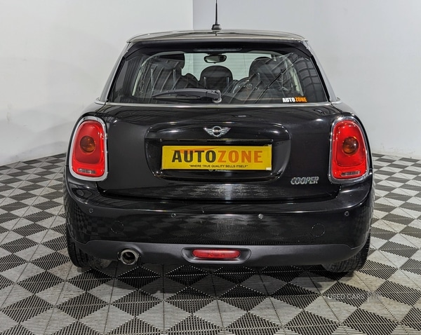 Used MINI Hatch 2018 for sale - 76621046: Photo 8