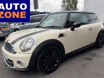 2014 - 1.5 Cooper 3dr