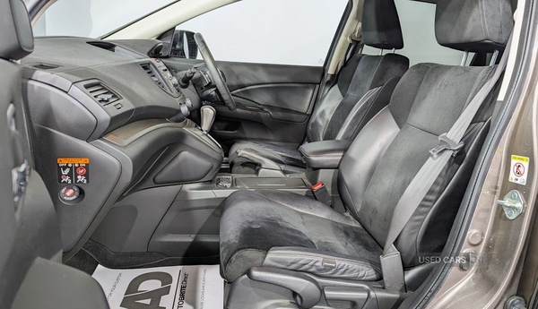 Used Honda CR-V 2014 for sale - 76409855: Photo 11