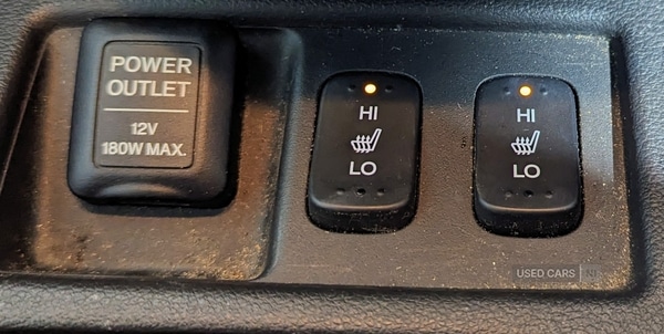 Used Honda CR-V 2014 for sale - 76409855: Photo 12