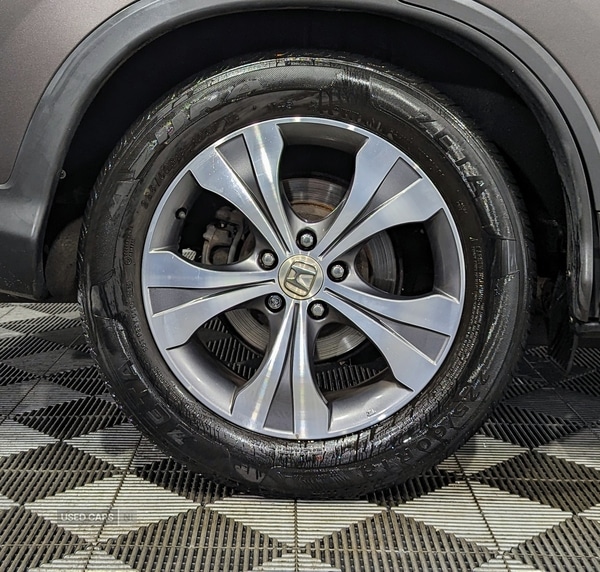 Used Honda CR-V 2014 for sale - 76409855: Photo 13