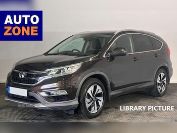 2014 - 2.0 i-VTEC SR 5dr Auto