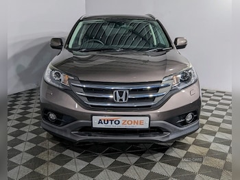 Used Honda CR-V 2014 for sale - 76409855: Photo