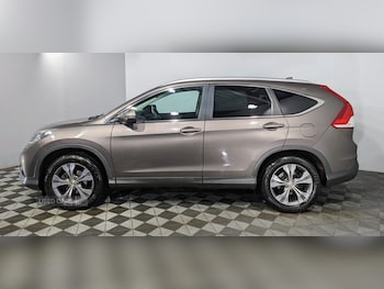 Used Honda CR-V 2014 for sale - 76409855: Photo