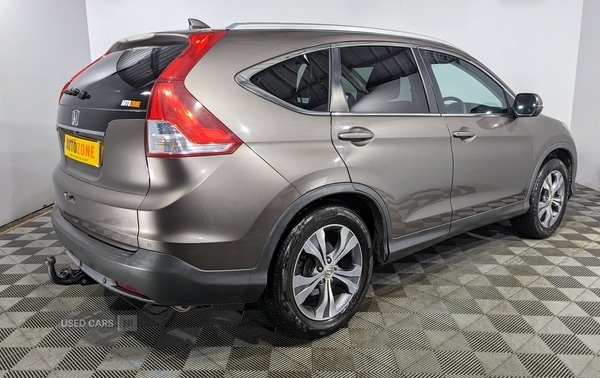 Used Honda CR-V 2014 for sale - 76409855: Photo 5