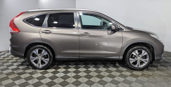 Used Honda CR-V 2014 for sale - 76409855: Photo 7