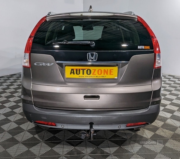 Used Honda CR-V 2014 for sale - 76409855: Photo 8