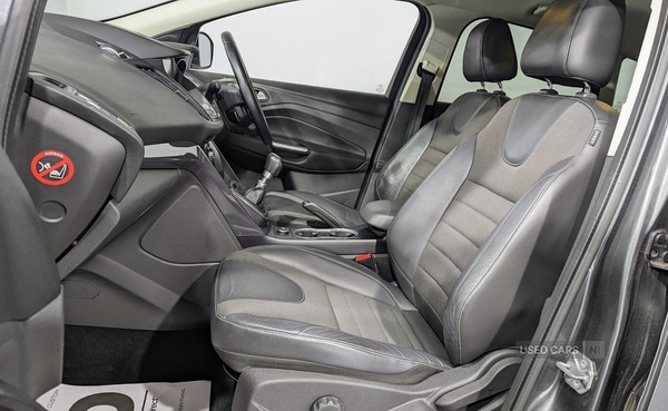 Used Ford Kuga 2016 for sale - 76562852: Photo 12