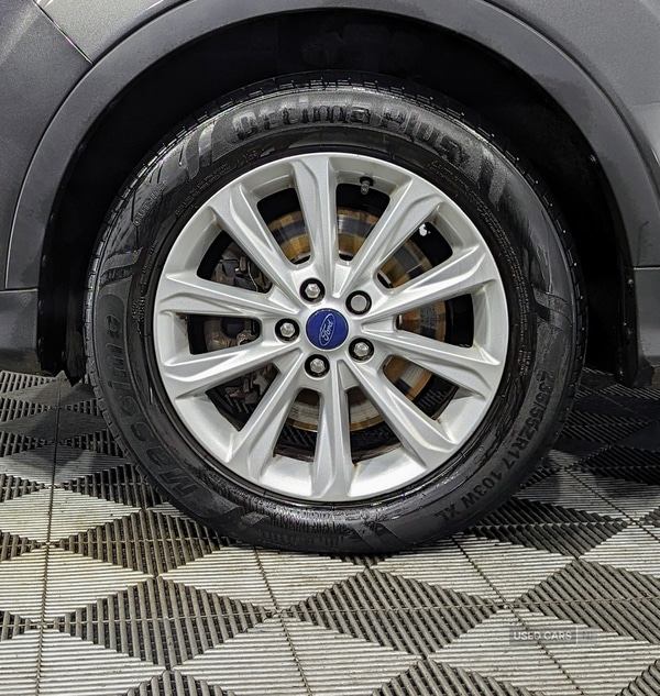 Used Ford Kuga 2016 for sale - 76562852: Photo 13