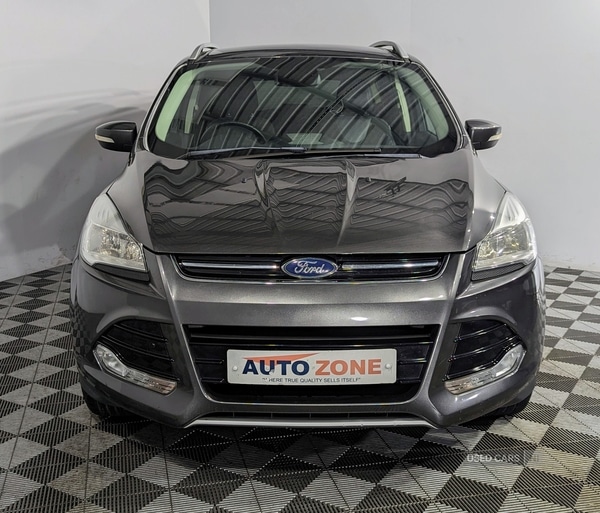 Used Ford Kuga 2016 for sale - 76562852: Photo 3