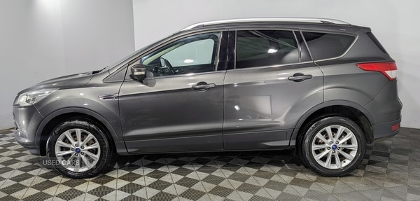 Used Ford Kuga 2016 for sale - 76562852: Photo 4