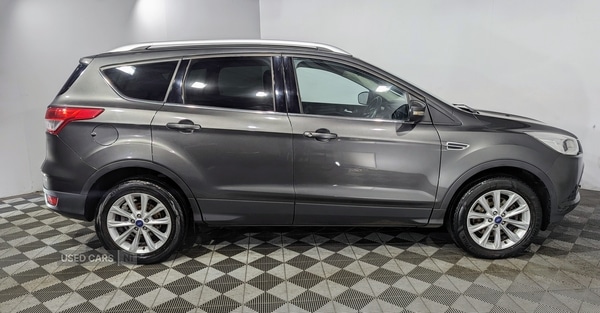 Used Ford Kuga 2016 for sale - 76562852: Photo 7
