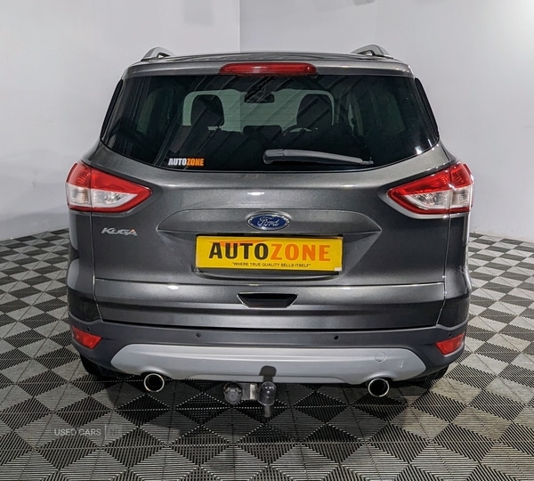 Used Ford Kuga 2016 for sale - 76562852: Photo 8