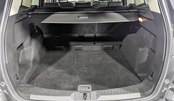 Used Ford Kuga 2016 for sale - 76562852: Photo 9