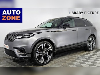 Used Land Rover Range Rover Velar 2019 for sale - 77230980: Photo