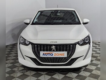 Used Peugeot 208 2021 for sale - 79521944: Photo