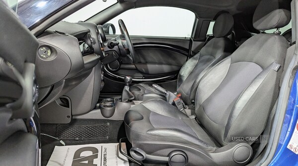 Used MINI Coupe 2013 for sale - 77332226: Photo 12