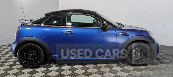 Used MINI Coupe 2013 for sale - 77332226: Photo 7