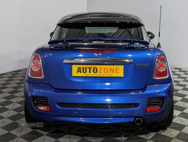 Used MINI Coupe 2013 for sale - 77332226: Photo 8