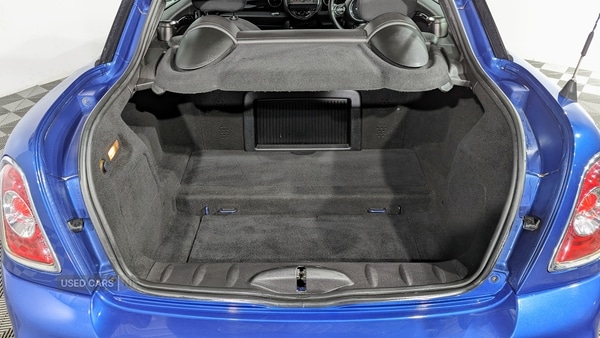 Used MINI Coupe 2013 for sale - 77332226: Photo 9