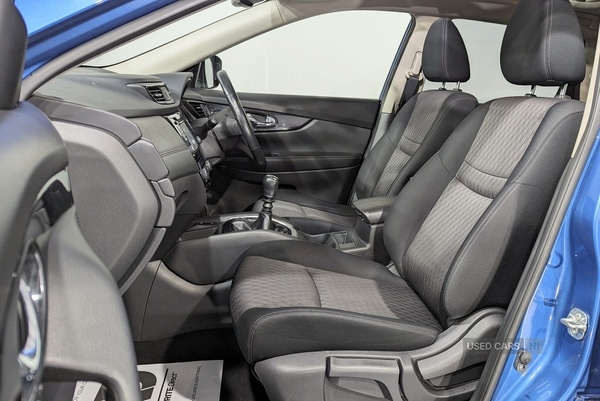 Used Nissan X-Trail 2019 for sale - 77684720: Photo 11