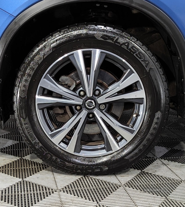 Used Nissan X-Trail 2019 for sale - 77684720: Photo 12