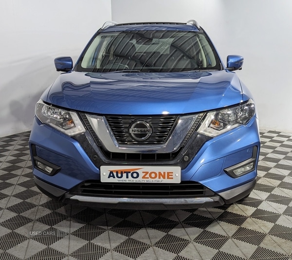Used Nissan X-Trail 2019 for sale - 77684720: Photo 13