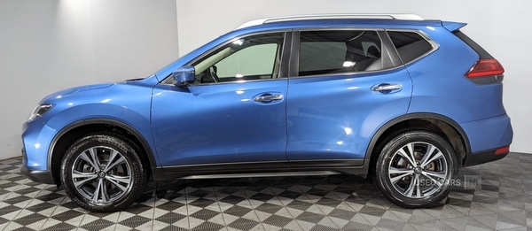 Used Nissan X-Trail 2019 for sale - 77684720: Photo 3