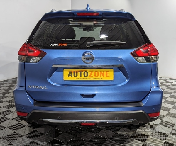 Used Nissan X-Trail 2019 for sale - 77684720: Photo 7