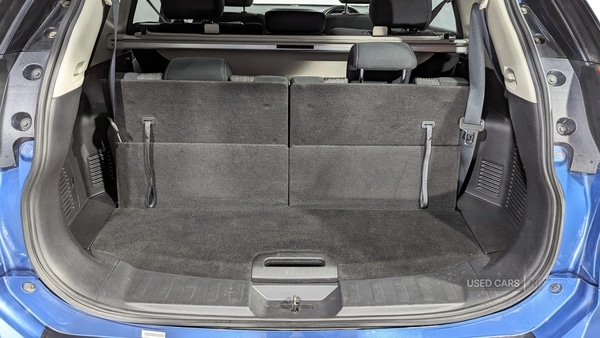 Used Nissan X-Trail 2019 for sale - 77684720: Photo 8