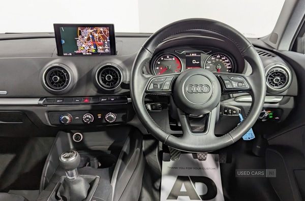 Used Audi A3 2020 for sale - 75709088: Photo 11