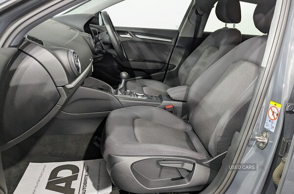 Used Audi A3 2020 for sale - 75709088: Photo 12