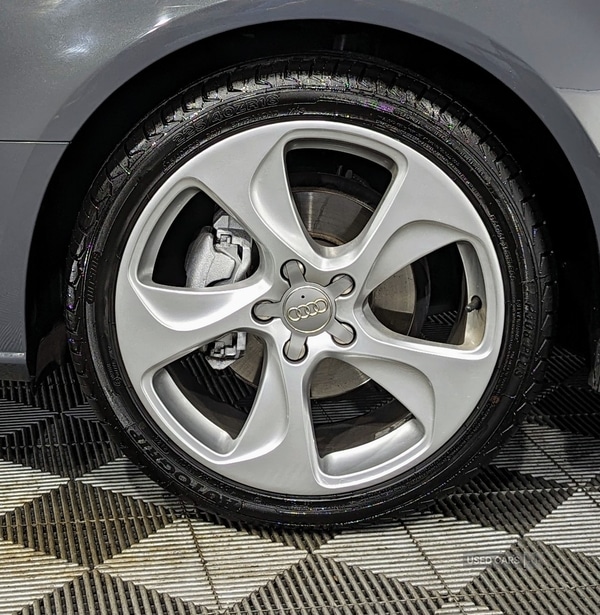 Used Audi A3 2020 for sale - 75709088: Photo 13