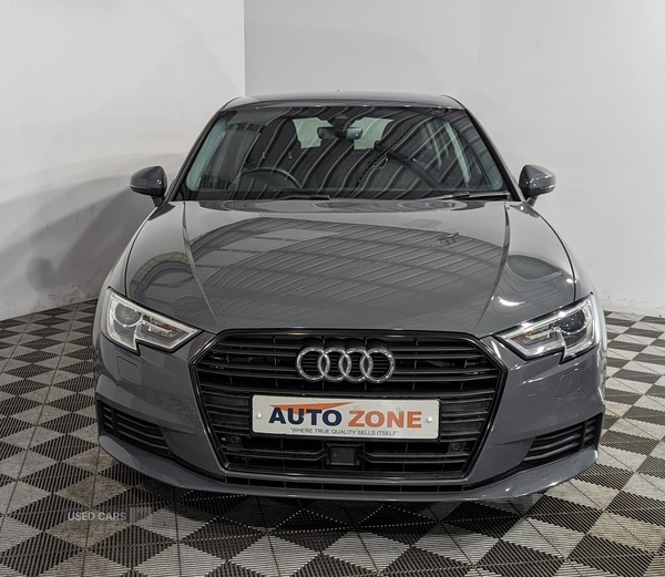 Used Audi A3 2020 for sale - 75709088: Photo 3