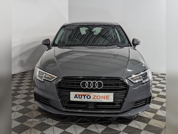 Used Audi A3 2020 for sale - 75709088: Photo